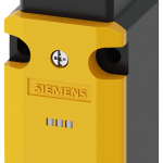 3SF1114-1QV10-1BA1 Interruptor de posición de seguridad con actuador separado, 5 direcciones, metál