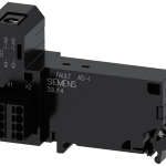3SU1400-2EA10-6AA0 Módulo ASI 2e seguras resorte p/fijación en base