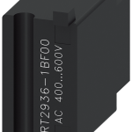 3RT2936-1BF00 Limitador de sobretensión, varistor, 400-600 V AC