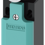 3SE5234-0HK21-1AC4 Interruptor de posición, caja plástico, EN50047, 31 mm, 1 NA/1 NC