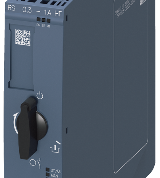 3RK1308-0BB00-0CP0 Inversor HF 0,25kW 400V rango 0,3-1A p/ET200SP