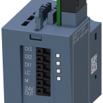 3RK1908-1AA00-0BP0 Módulo 3DI/LC (bornes de conexión) para arrancador de motor ET 200SP
