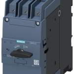 3RV2742-5JD10 Interruptor automático, S3, protección de instalaciones, UL 489, CSA C22.2 NO.5-