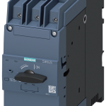 3RV2742-5LD10 Interruptor automático, S3, protección de instalaciones, UL 489, CSA C22.2 NO.5-