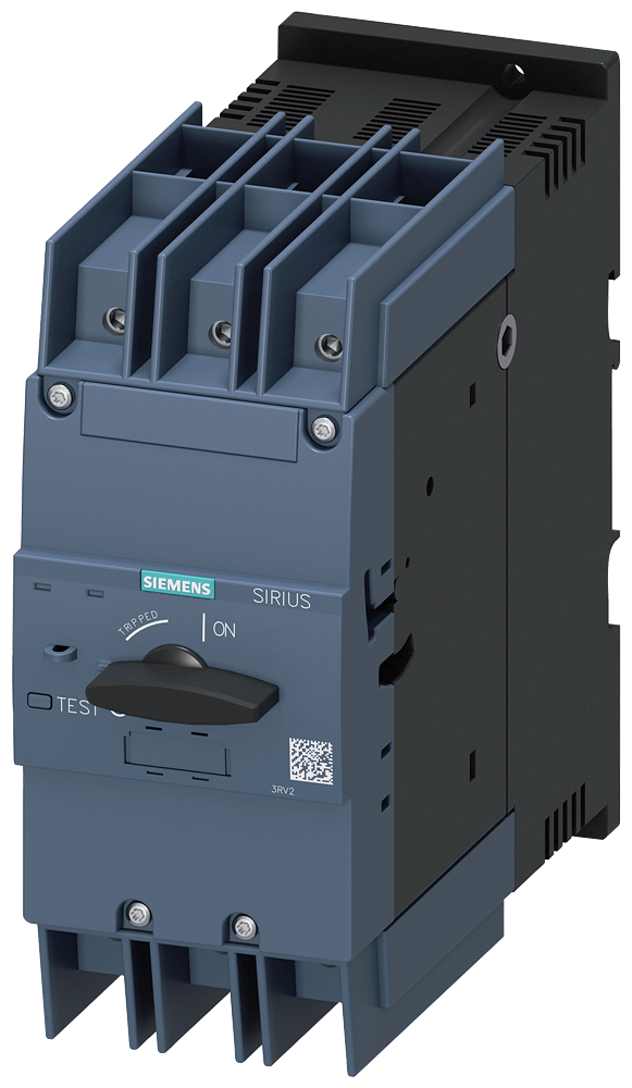 3RV2742-5LD10 Interruptor automático, S3, protección de instalaciones, UL 489, CSA C22.2 NO.5-