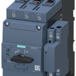 3RV2142-4YA10 Interruptor automático, S3, protección de motores, clase 10, disparador A 75-93 