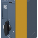3RK1308-0CB00-0CP0 Arrancador directo de seguridad, prot. electrónica contra sobrecarga hasta 0,25 