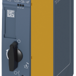 3RK1308-0DC00-0CP0 Arrancador inversor de seguridad, prot. electrónica contra sobrecarga hasta 1,1 