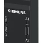 3RT2946-1CB00 Elemento RC, 24-48 V AC, 24-70 V DC, limitador de sobretensión para contactores,