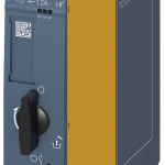 3RK1308-0DE00-0CP0 Arrancador inversor de seguridad, protección electrónica contra sobrecarga hasta