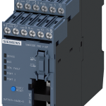 3UF7013-1AU00-0 Unidad base SIMOCODE pro V EtherNet/IP, redundancia de medios DLR, servidor web,