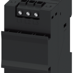 3UF7111-1AA01-0 Módulo de medida de intensidad/tensión V2, 3-40 A, ancho de 45 mm, transformador