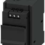 3UF7112-1AA01-0 Módulo de medida de intensidad/tensión V2, 10-115 A, ancho de 55 mm, transformad