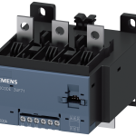 3UF7113-1BA01-0 Módulo de medida de intensidad/tensión V2, 20-200 A, ancho de 120 mm, conexión d
