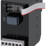 3SU1400-1LK10-1AA1 Módulo de interfaz para PROFINET, estándar, 24 V DC, para 1-20 módulos de termin