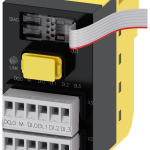 3SU1400-1LL10-1BA1 Módulo Interfaz seg.PN 4DI,1DQ,1AI, 24DC 1/20mód.