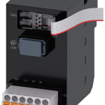 3SU1400-1LK10-3AA1 Módulo de interfaz para PROFINET, estándar, 24 V DC, para 1-20 módulos de termin