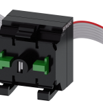 3SU1401-1MC20-1CA1 Módulo led ROJO para PROFINET p/fijación en placa