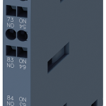 3RH1921-2EA20 Bloque aux.lateral 2NA S0-S12