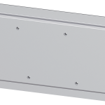 3RA1952-2F Placa base para arrancador estrella-triángulo, S6-S6-S6