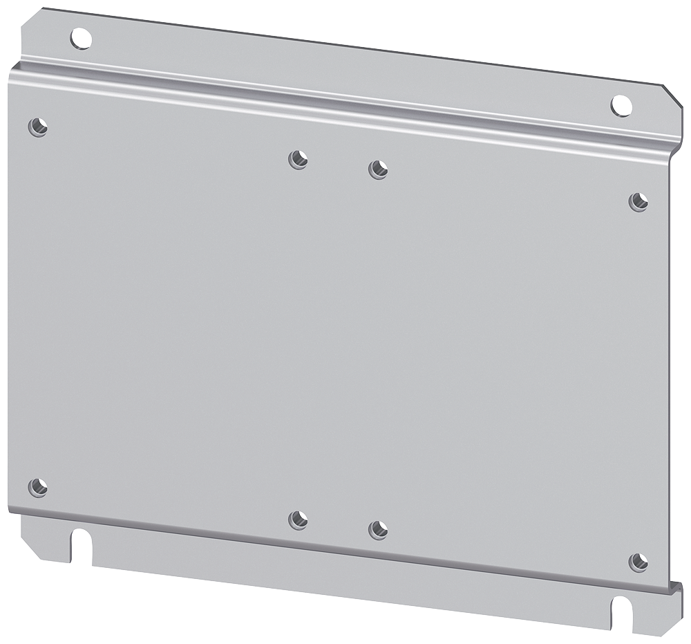 3RA1972-2A Placa base para arrancador inversor, S12