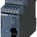 3UF7011-1AU00-0 SIMOCODE PRO V PN, Interfaz Ethernet/PROFINET IO