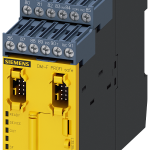 3UF7330-1AU00-0 Módulo digital de seguridad, DM-F PROFIsafe, para desconexión de seguridad
