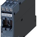 3UF7700-1AA00-0 Módulo de temperatura, 3 entradas, para conectar hasta 3 sondas de temperatura