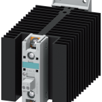 3RF2370-3AA02 Contactor estático 3RF2, monofásico, AC-51, 70 A, 24-230 V/24 V DC