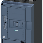 3RW5245-6TC14 Arrancador suave SIRIUS 200-480 V 315 A, 110-250 V AC, bornes de tornillo, entra
