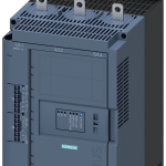 3RW5234-2TC14 Arrancador suave SIRIUS 200-480 V 113 A, 110-250 V AC, bornes de resorte, entrad
