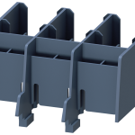 3RV2948-1LA00 Tapa cubrebornes para bornes de marco para interruptor automático 3RV2742, tamañ