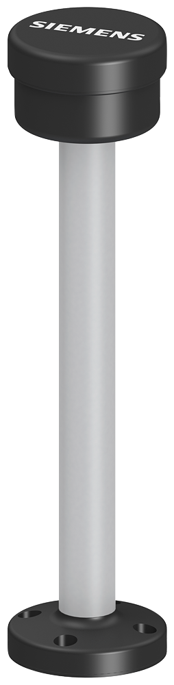 8WD4421-0GA05-0AG0 Columna de señalización, unidad completa, elemento de conexión, tubería de 250 m