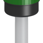 8WD4423-5AK05-0AE0 Columna de señalización, unidad completa, amarillo, azul, verde, con LED integra