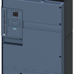 3RW5552-6HA14 Arrancador suave SIRIUS, 200-480 V, 630 A, 110-250 V AC, bornes de tornillo