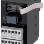3SU1400-1LK10-1BA1 Módulo Interfaz estándar PN con e/s 24VDC 1/20mód.