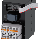 3SU1400-1LK10-3BA1 Módulo de interfaz para PROFINET, 24 V DC, bornes de resorte, para 1-20 módulos 