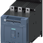 3RW5072-6AB04 Arrancador suave SIRIUS, 200-480 V, 210 A, 24 V AC/DC, bornes de tornillo, salid