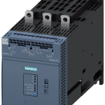 3RW5056-2AB15 Arrancador suave SIRIUS, 200-600 V, 171 A, 110-250 V AC, bornes de resorte, sali
