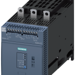 3RW5056-6TB15 Arrancador suave SIRIUS, 200-600 V, 171 A, 110-250 V AC, bornes de tornillo, ent