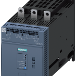 3RW5055-2TB14 Arrancador suave SIRIUS, 200-480 V, 143 A, 110-250 V AC, bornes de resorte, entr