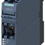 3SK2511-2FA10 Módulo de interfaz, PROFINET, 100 Mbits/s, RJ45, 22,5 mm, bornes de resorte