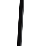 3SU1950-0HN10-0AA0 Soporte para pupitre de mando a dos manos, con pretroquelados para cables