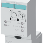 3RF2916-0JA13-1KK0 Vigilancia de corriente de calefacción, rango de intensidad 16 A, 110-230 V/24 V