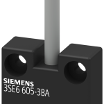 3SE6605-3BA05 Interruptor magnético 25x33 NA+NC c/cable 5mt