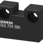 3SE6704-3BA Iman codificado rectangular 25x33 IP67