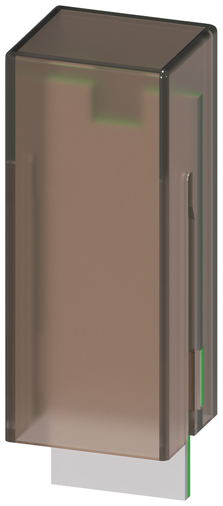 LZS:PTMU0730 Elemento RC, 110-230 V AC