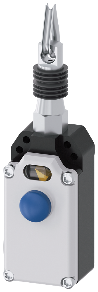 3SE7150-1BF00 Interruptor de tirón 2NC