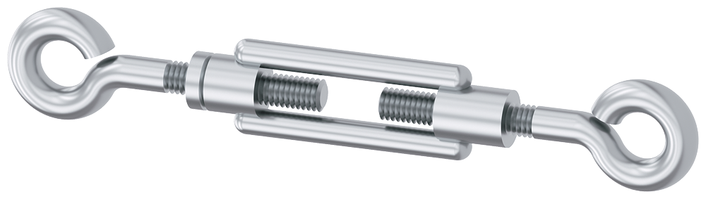 3SE7950-1AB Tensor M6x60 p/cable acero