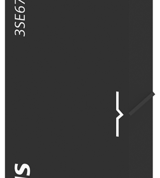 3SE6701-2BA Imán de conmutación, rectangular, grande, con una distancia de trabajo de 8 mm